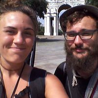 Alessandro Serafino's Photo