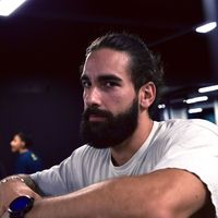 Fotos de Alessandro Portante