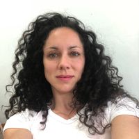 Marie-Eve Bergeron's Photo