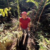 Luis Fernando Torres's Photo