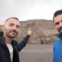 Sergio Blanco Galán的照片