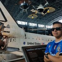 Giussepe Yanez的照片