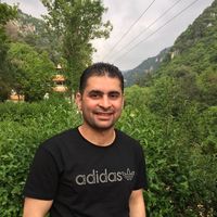 Haider Mahdi的照片