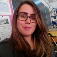 Isabel Gonçalves的照片