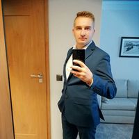 Grzegorz Jawilak's Photo