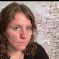 Cintia Fabiana Lopez's Photo