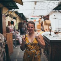 Fotos de Isabelle Maurel