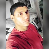 Victor Verzacone's Photo