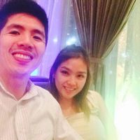 Kristel Sinson's Photo