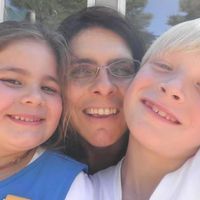 Solange Bonini's Photo