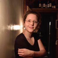 Laura Zuckschwerdt的照片