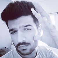 Vatsal Javia的照片