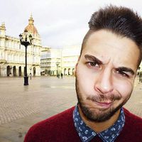 Javier Jimenez's Photo