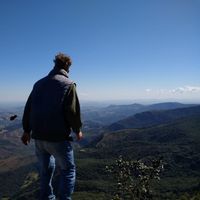 Le foto di Miguel Laurentiz de Araujo