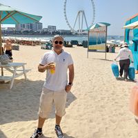 Rashad Alasgarov's Photo