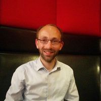 Pieter Bruyninckx's Photo