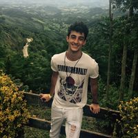 Maruan Obeid的照片