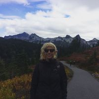 Brie Goldstein's Photo