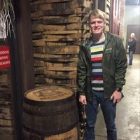 Fotos von Derrick Barne