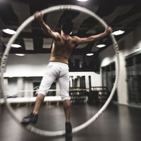 Angelo Valeri's Photo