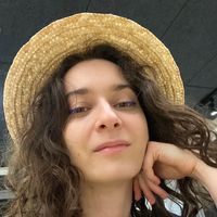 Zoé Barbé的照片