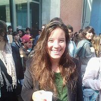 Pauline ZAMARON's Photo