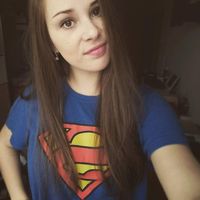 Jiřinka Blechová's Photo