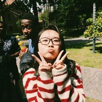 Fotos von Kuaikuai Wang