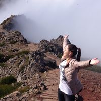 Julija Zubkova's Photo