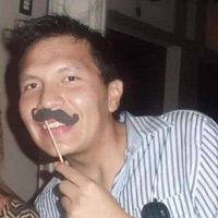 Rodrigo Medina Viscarra's Photo