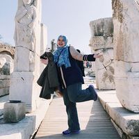 Kartini A Rahman's Photo