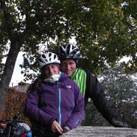 Lucky & Nade的照片