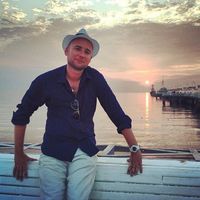 Karol Otręba's Photo