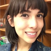 Le foto di Abigail Varga