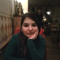 Kristyna Zemaova的照片