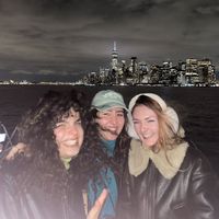 Chloé PROST's Photo