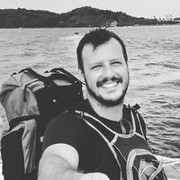 Photos de Danilo Manoel Bauermeister