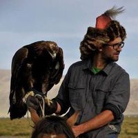 Ibrahim Loeks's Photo