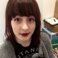 Kika Skybová的照片