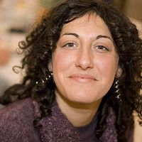 Mapi Verzillo's Photo