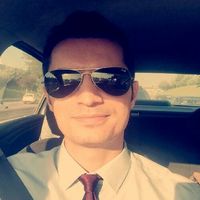 Emad Nadalizadeh's Photo