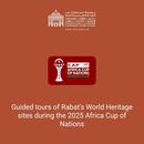 Guided tours of Rabat’s的照片