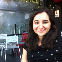 Photos de begum  deniz