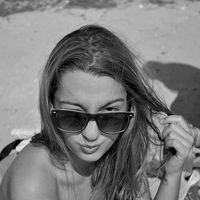 Selen Pekoğuz's Photo