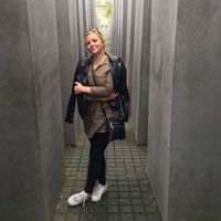 Klára Trochová's Photo