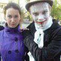 Anastasiia Shipitcyna's Photo