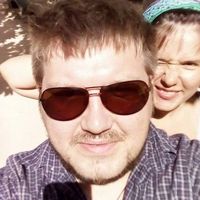 Zdjęcia użytkownika Sergey Fedotov