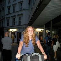 Claire Le Men's Photo