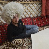 Zheka I'llBeBack的照片