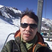 Vanderley Queiroz's Photo